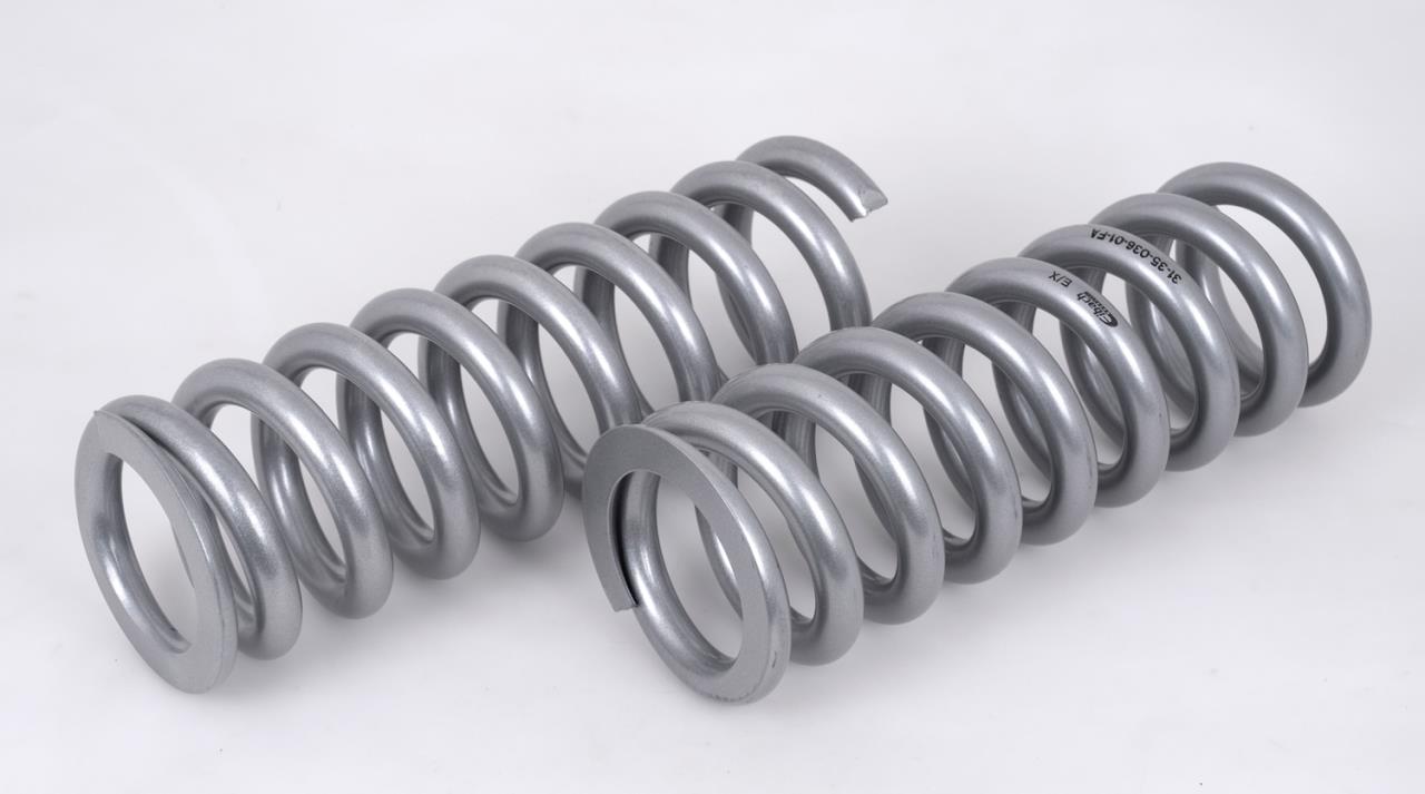 Eibach Pro Lift Kit 30mm Höherlegung Isuzu DMAX III (Ab 2019-)