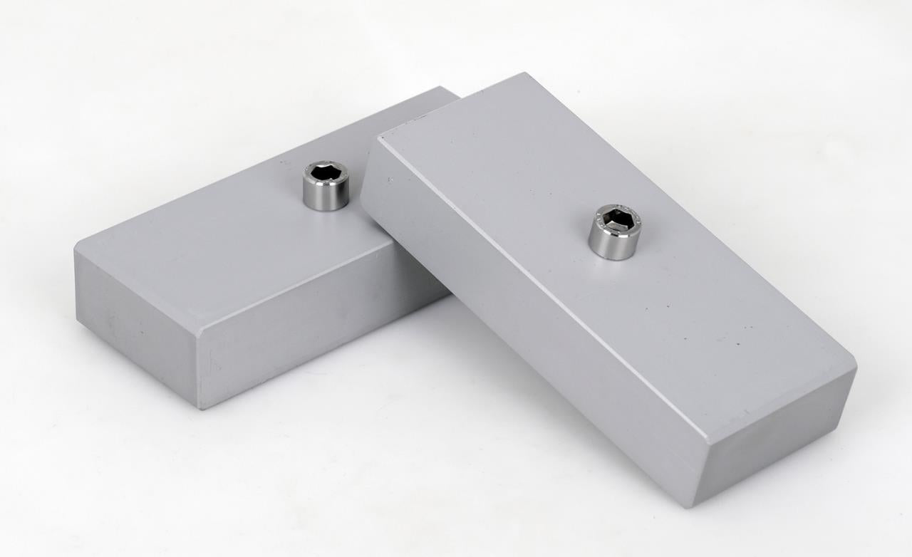 Eibach Pro Lift Kit 30mm Höherlegung Isuzu DMAX III (Ab 2019-)