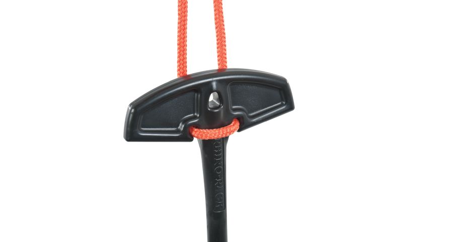 Rhino Rack Sandanker, Kunstoff 513mm, Für Markisen (2 Stk.) - GPC-Offroad