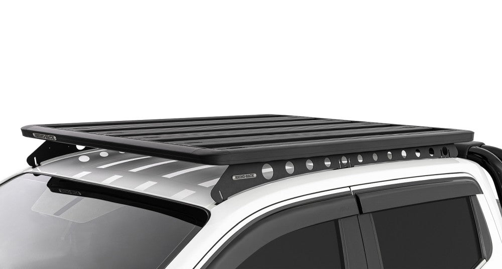 Nissan Navara D23 D/Cab RHINO-RACK™ Platform Pioneer6 1500X1240 Backbone