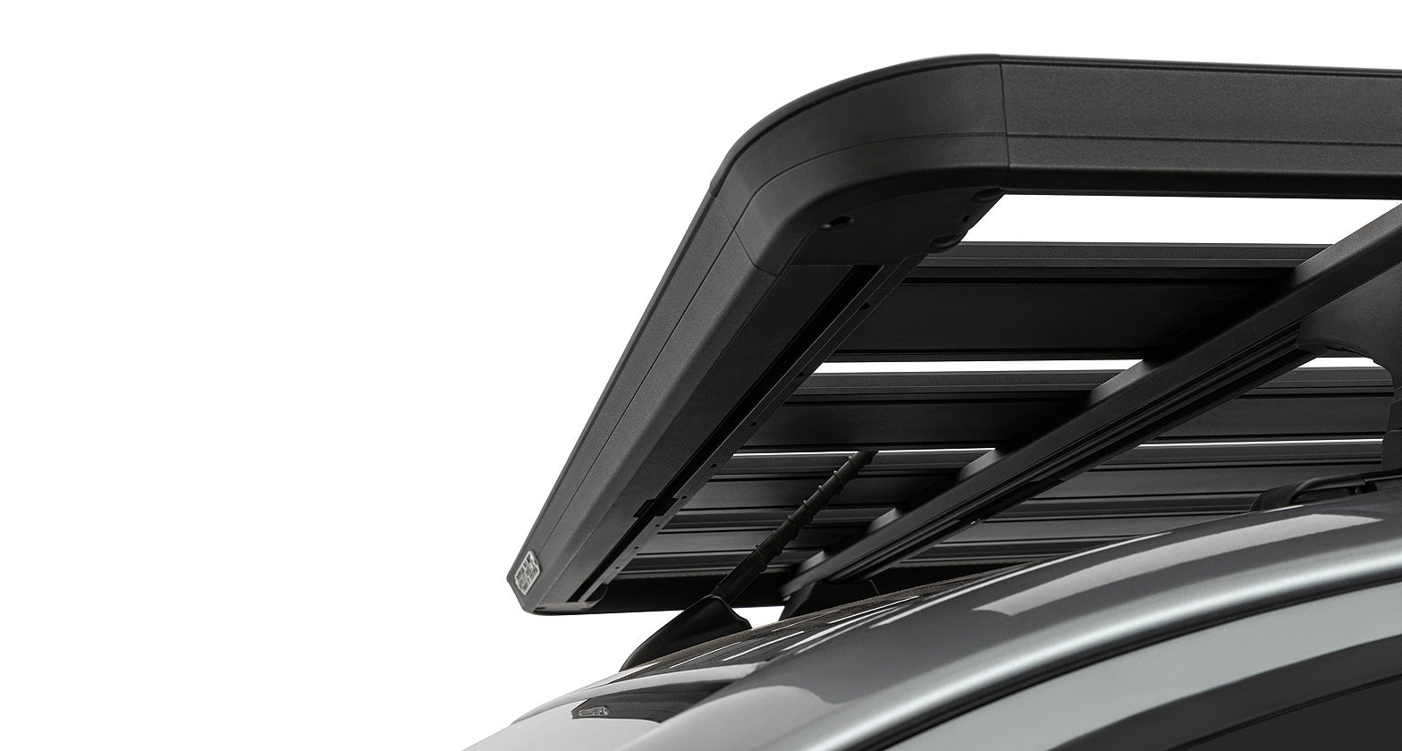 Toyota Hilux D/Cab (ab 2016) RHINO-RACK™ Plattform Pioneer(NG)1528X1236 inkl. RCH Füsse - GPC-Offroad