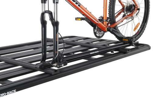 Rhino Rack Pioneer HD-Montageträger (2 Stk.) Für Pioneer Plattform, 1220mm