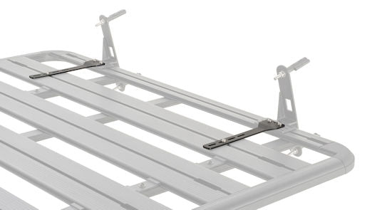 Rhino Rack Maxtrax Abstützung Seitl. für 2+ Bergeboards