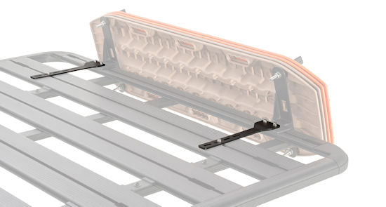 Rhino Rack Maxtrax support side. for 2+ recovery boards