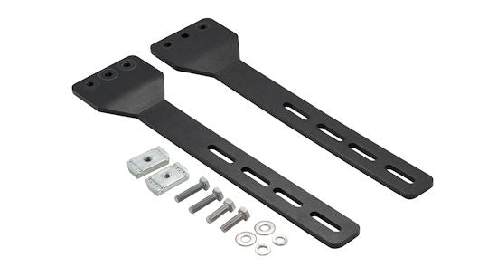 Rhino Rack Maxtrax support side. for 2+ recovery boards