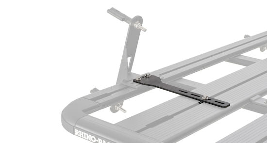 Rhino Rack Maxtrax Abstützung Seitl. für 2+ Bergeboards