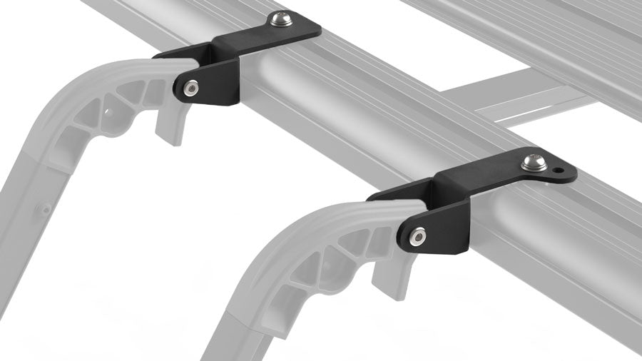 Rhino Rack assembly set for foldable Ladder (RAFL) Pioneer roof rack