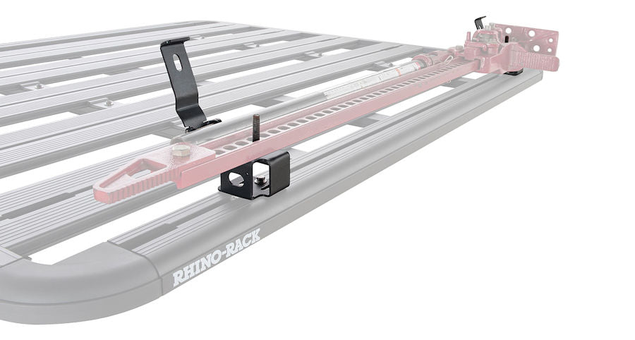 Rhino Rack "Top Mount" Hilift Halter für Pioneer Plattform - GPC-Offroad