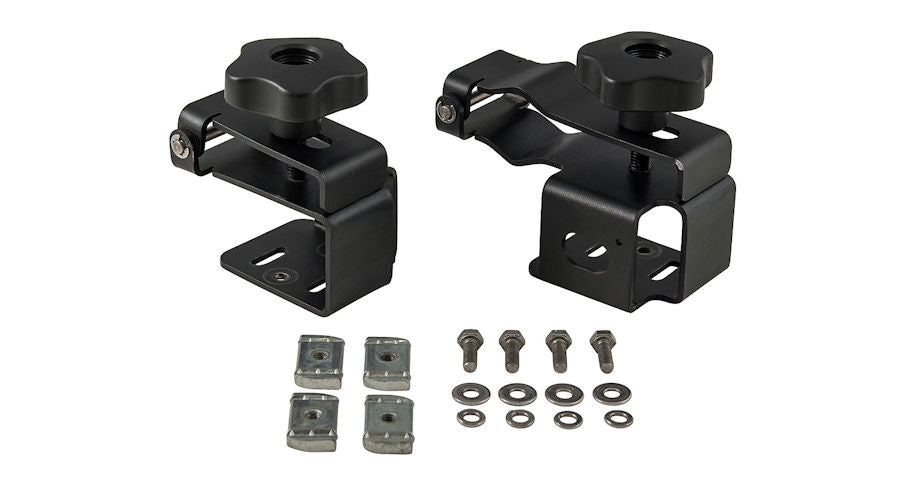 Rhino Rack "Top Mount" Hilift Halter für Pioneer Plattform - GPC-Offroad