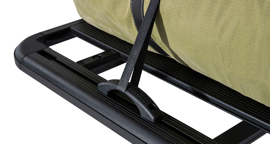 Rhino Rack Haltegriffe (2 Stk.) für Pioneer Plattform inkl. Zwifloc - GPC-Offroad