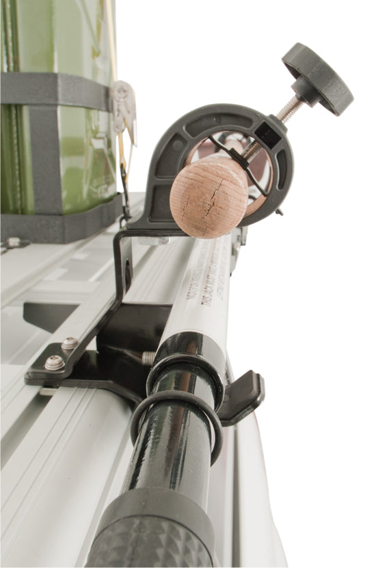 Rhino Rack Kombi-Halterung für Schaufel + HiLift für Pioneer Plattform - GPC-Offroad