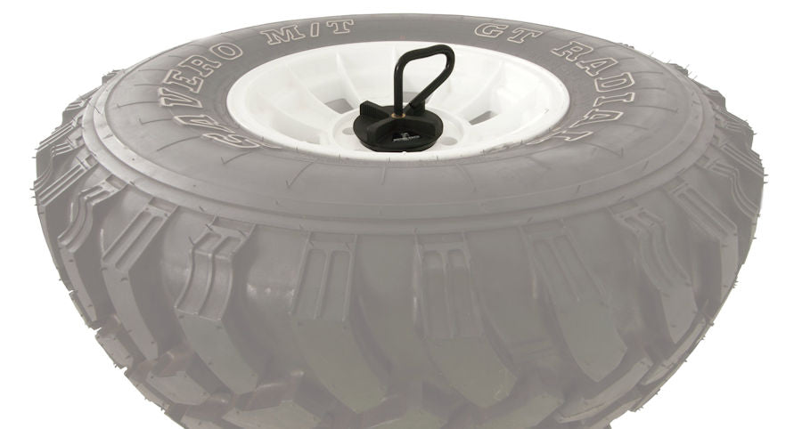 Rhino Rack Reserveradhalterung für Alu Gepäckkörpe + Plattform - GPC-Offroad