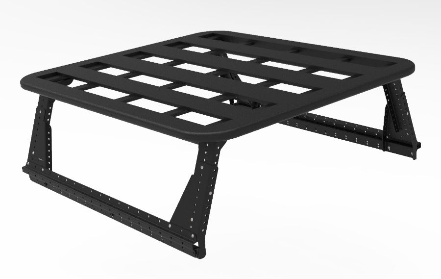 Multi-Rack System (High, D-CAB) with Pioneer 6 platform 1500X1380MM