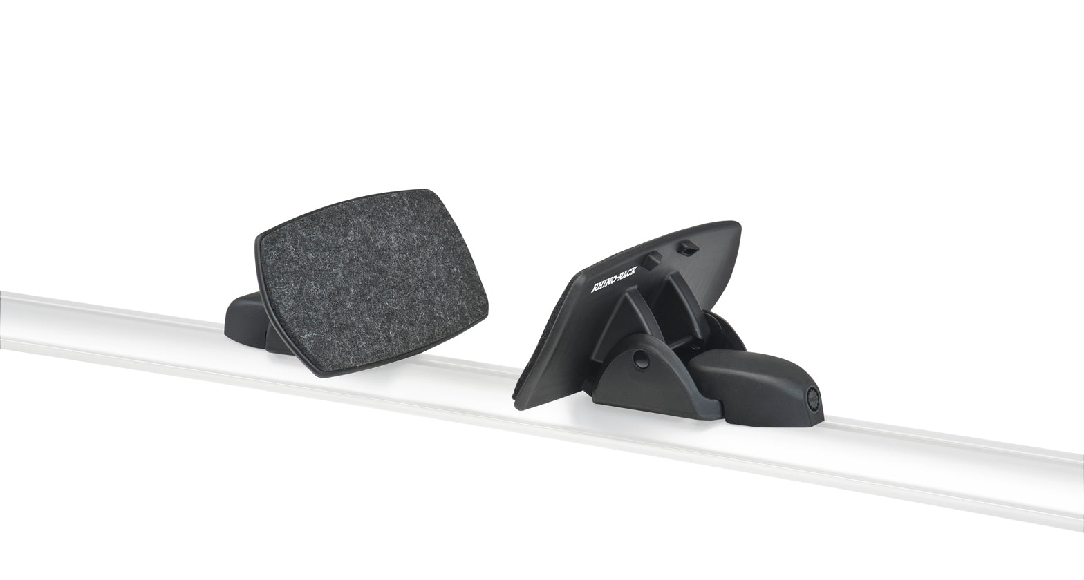 Rhino Rack Kajak Halter, für hintere Beladung - abschließbar (581) - GPC-Offroad