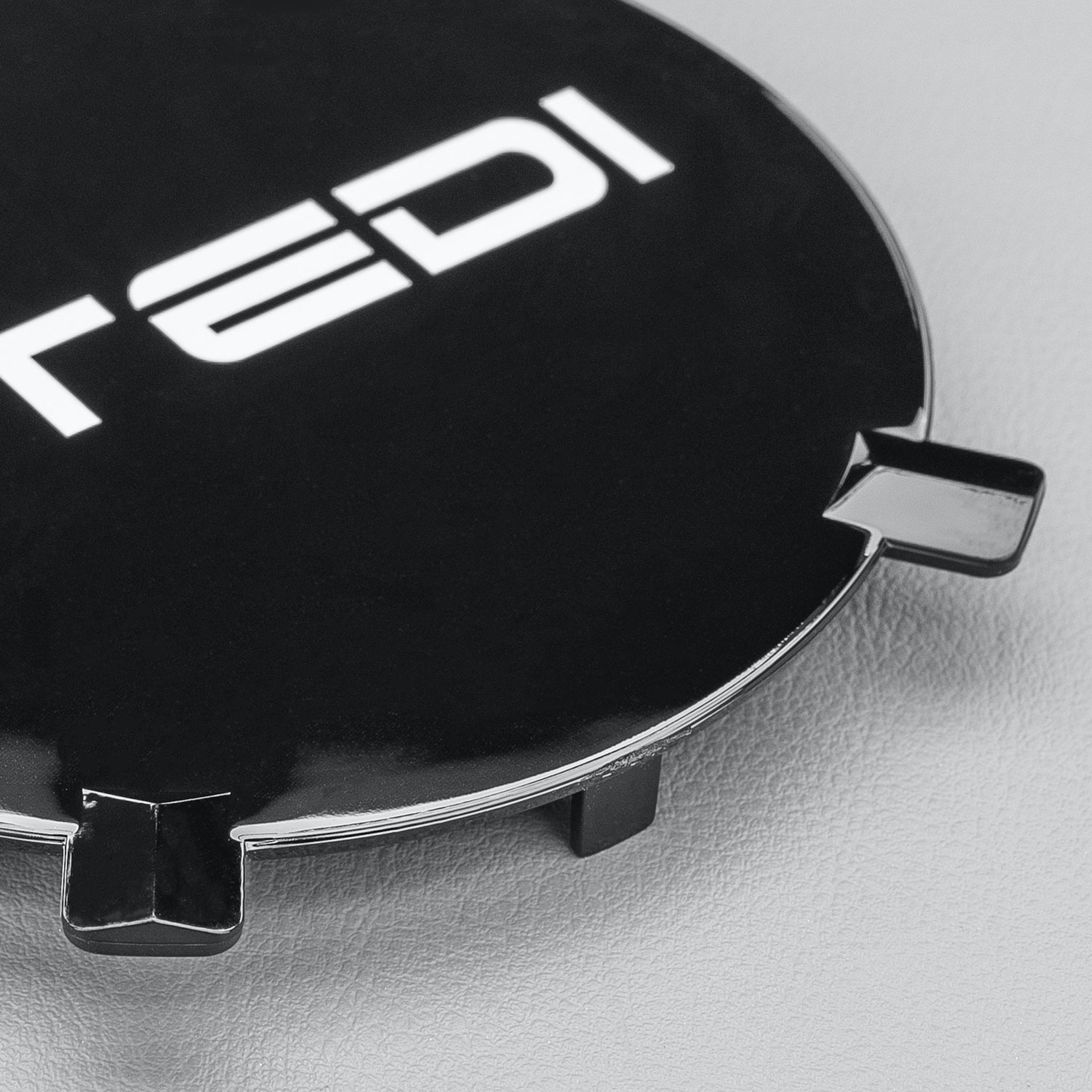 STEDI TYPE-X™ 7" Sport Abdeckung (Cover) - GPC-Offroad