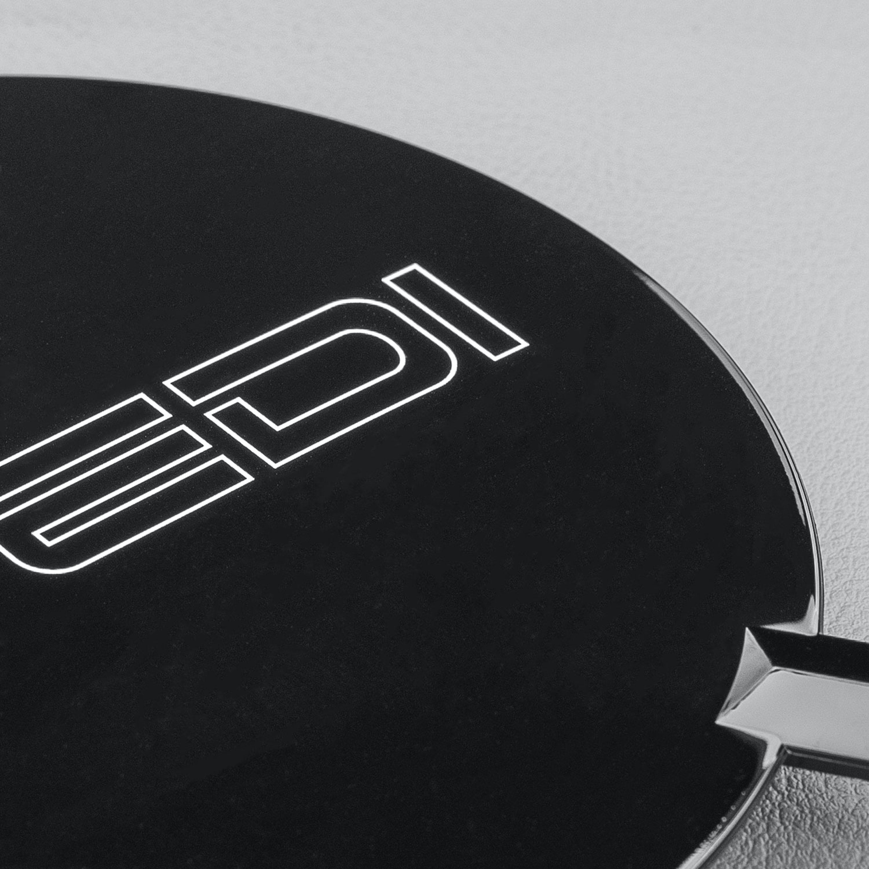 STEDI TYPE-X™ 7" Sport Abdeckung (Cover) - GPC-Offroad