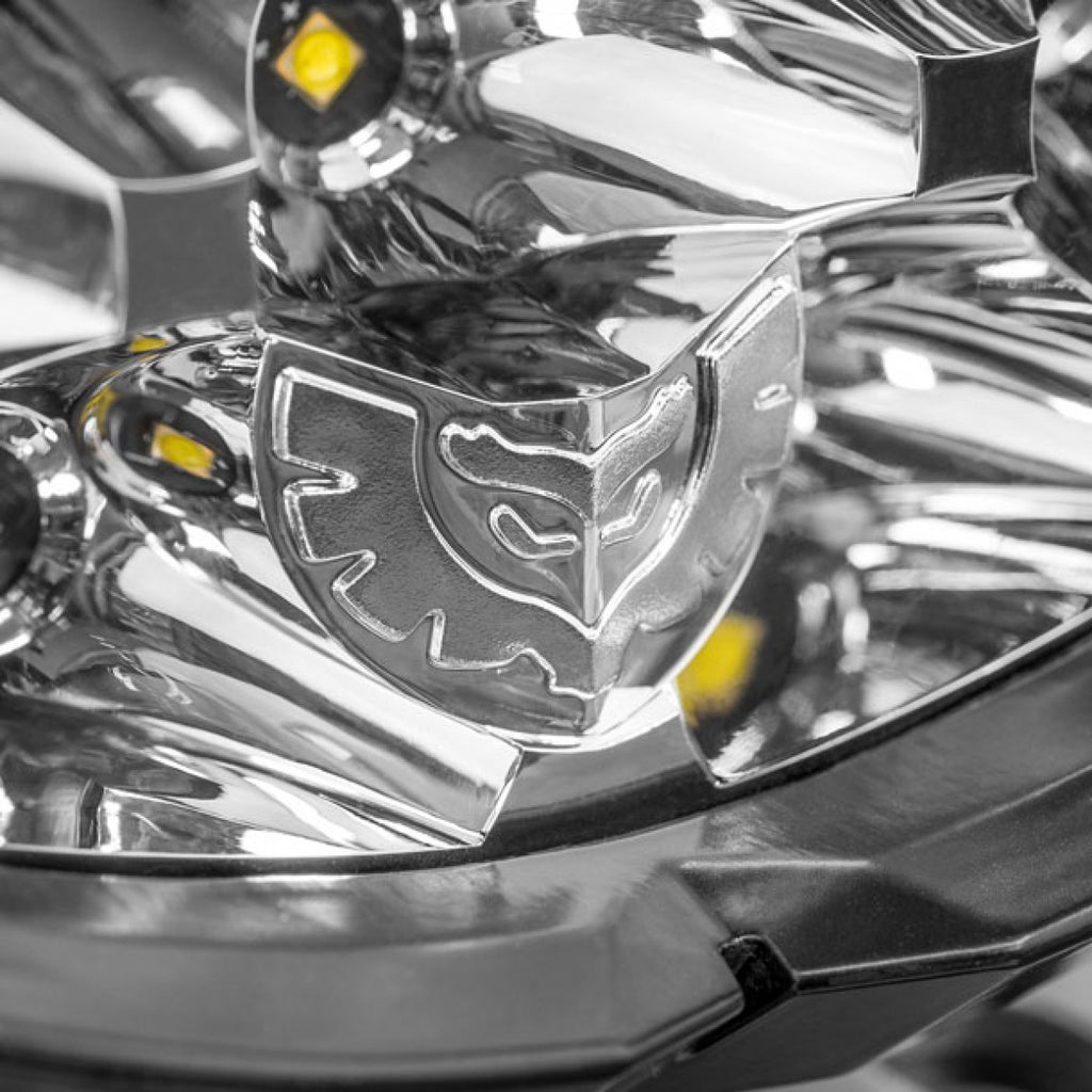 STEDI Type-X™ Sport 7" LED Driving Lights (2 Stück) - German Pickup Customs