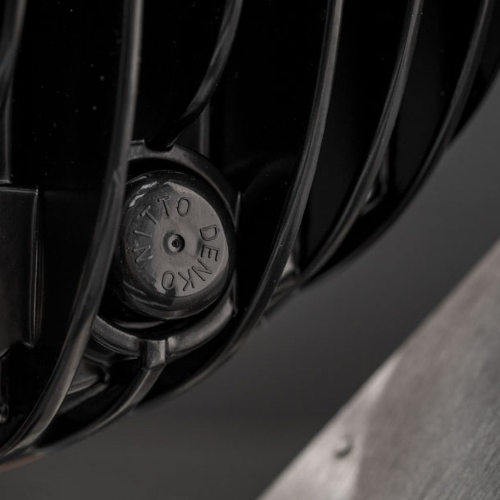 STEDI Type-X™ Sport 7" LED Driving Lights (2 Stück) - German Pickup Customs