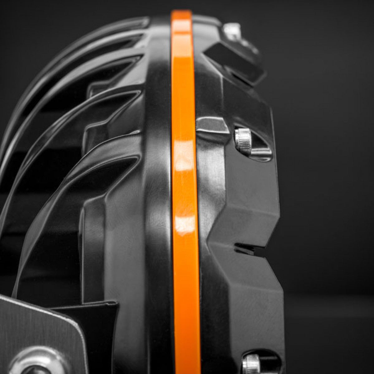 STEDI Type-X™ Sport 7" LED Driving Lights (2 Stück) - German Pickup Customs