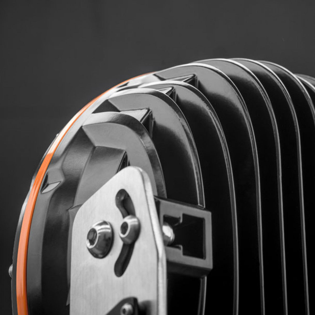 STEDI Type-X™ Sport 7" LED Driving Lights (2 Stück) - German Pickup Customs