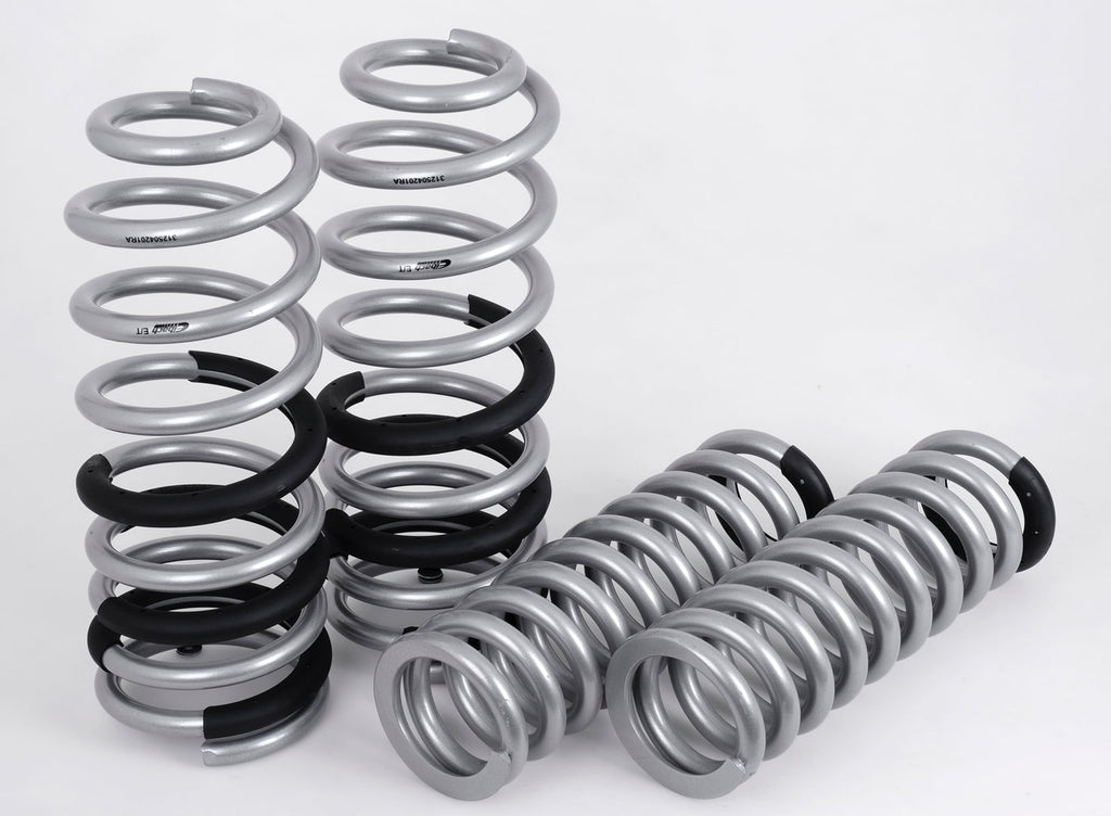 Eibach Pro Lift Kit 30mm Jeep Wrangler JL (2018- , 2-door) 