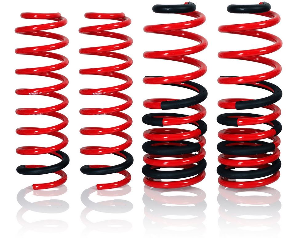 Eibach Pro Lift Kit 30mm Jeep Gladiator (2019- )