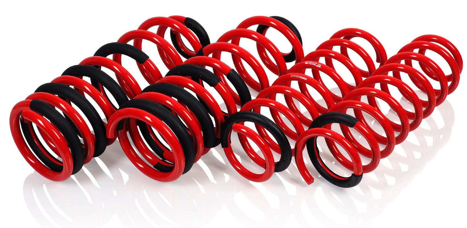 Eibach Pro Lift Kit 30mm Jeep Gladiator (2019- )