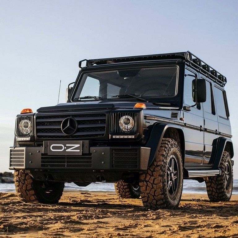 OZ Rally Adventure - Schwarz - GPC-Offroad