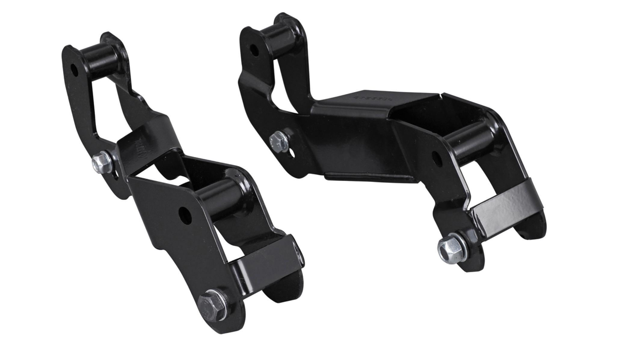 Eibach Pro Lift Kit 50-60mm Jeep Wrangler JL (2018- , 4-Türer) inkl. Geometric Correction Brackets