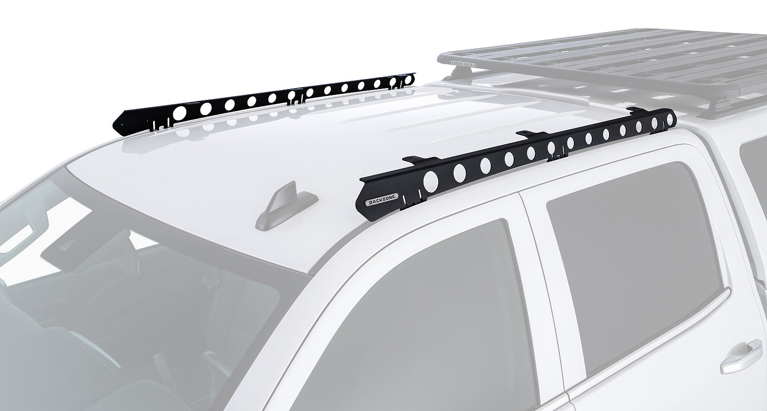 Chevrolet Silverado 1500 GEN3 RHINO-RACK™ Plattform Pioneer(NG)1528X1426mm inkl. Backbone