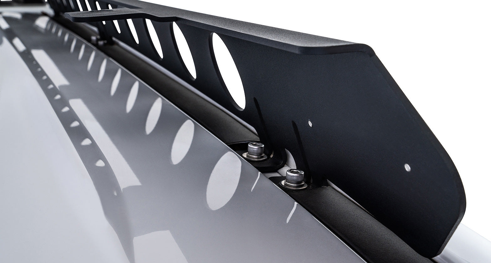 Chevrolet Silverado 1500 GEN3 RHINO-RACK™ Plattform Pioneer(NG)1528X1426mm inkl. Backbone - GPC-Offroad