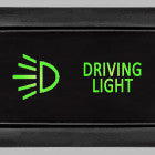 STEDI Toyota Horizontal Type - Switch program - Hilux/Landcruiser
