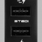 STEDI Toyota Short Type - Switch program - Hilux/Tacoma/Landcruiser/Prado
