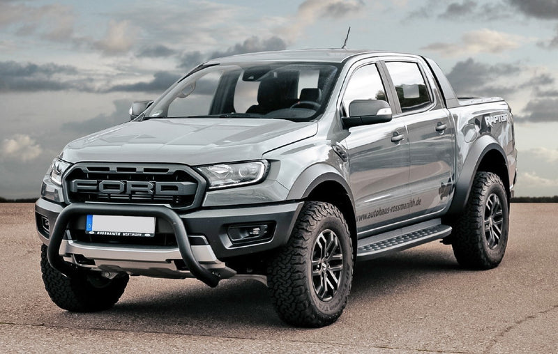 Ford Ranger Raptor Accessories