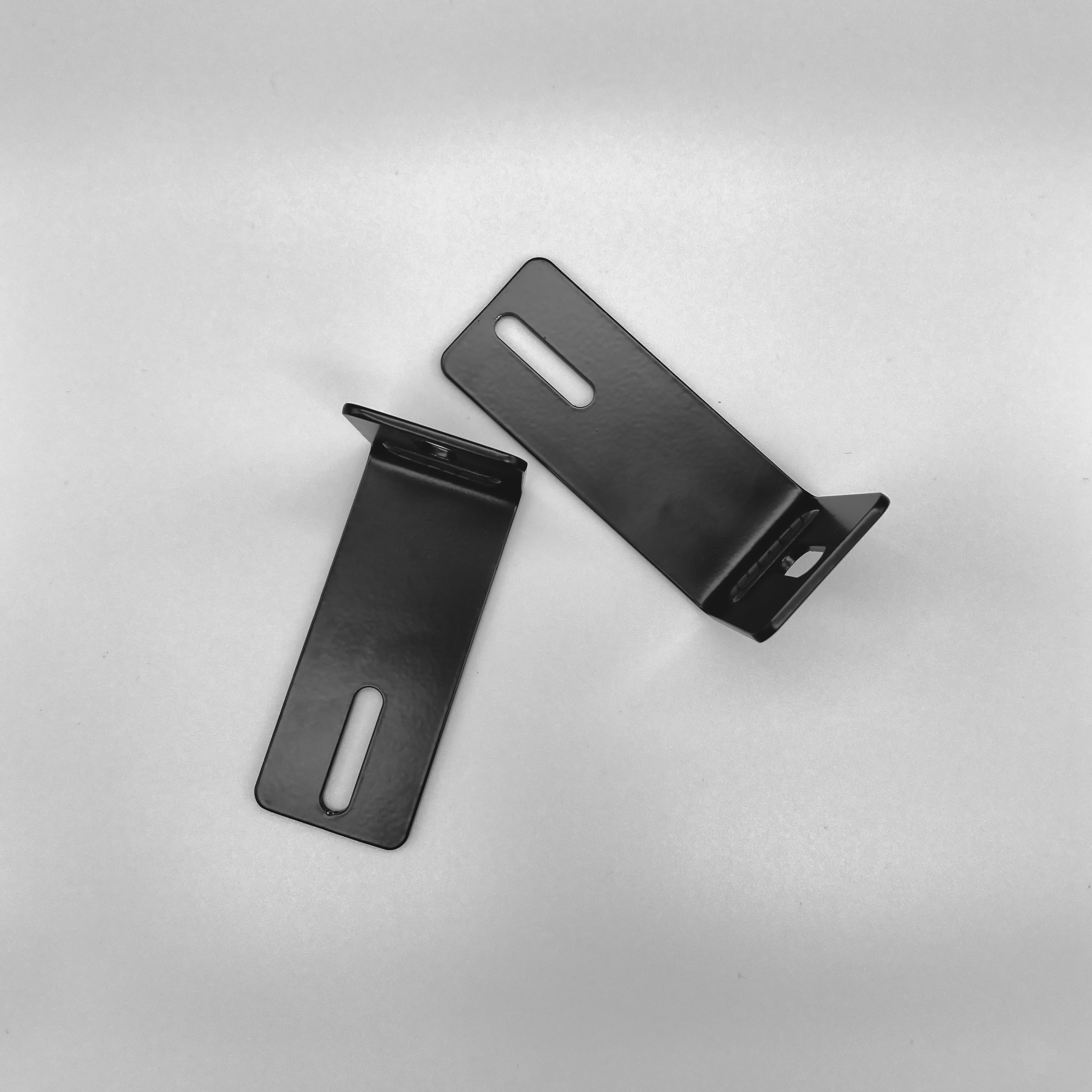 GPC Light Bar Befestigung - Nissan Navara D23 NP300 Kühlergrill - GPC-Offroad