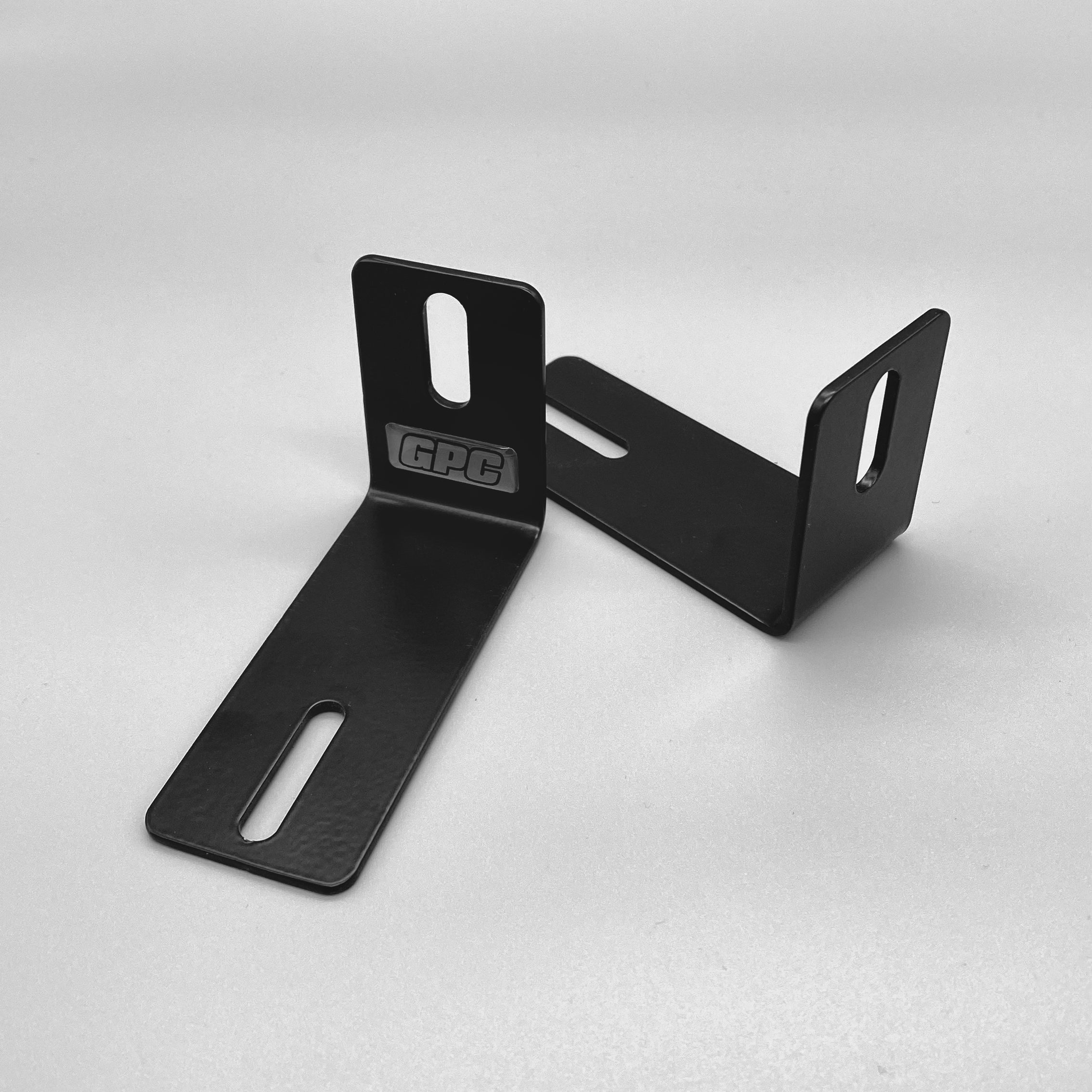 GPC Light Bar Befestigung - Nissan Navara D23 NP300 Kühlergrill - GPC-Offroad