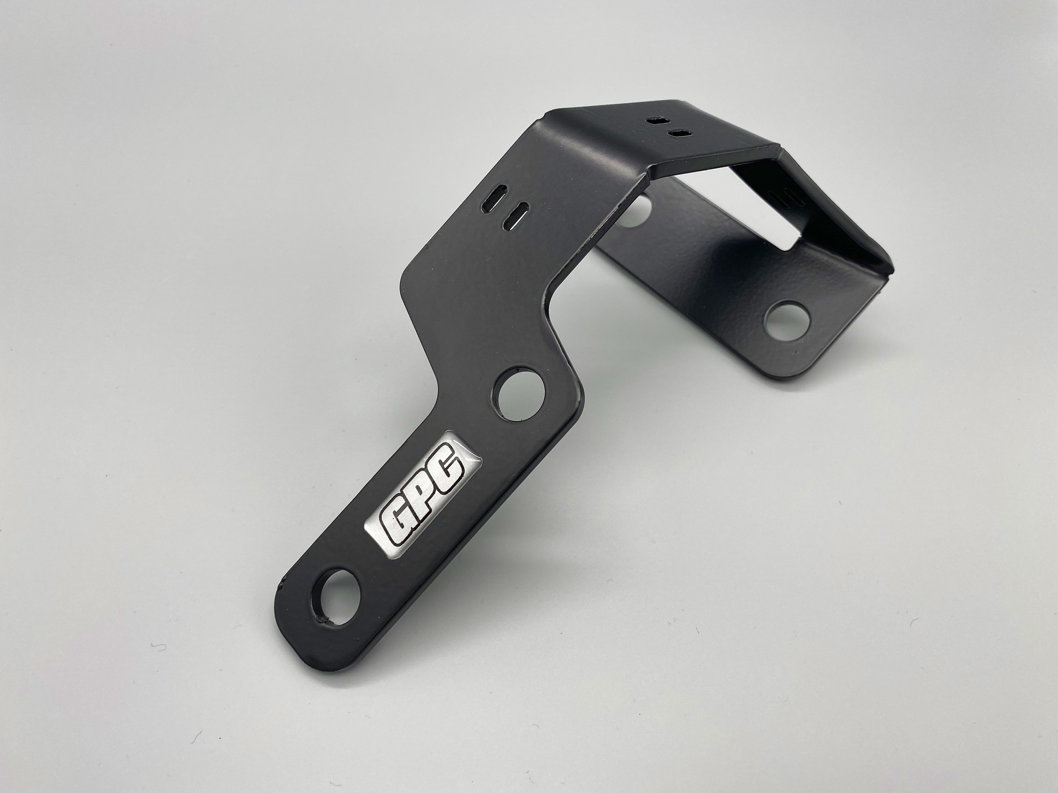 GPC Motorhaubenhalter für LED Spots - Ford Ranger & Ranger Raptor (2011-2023)