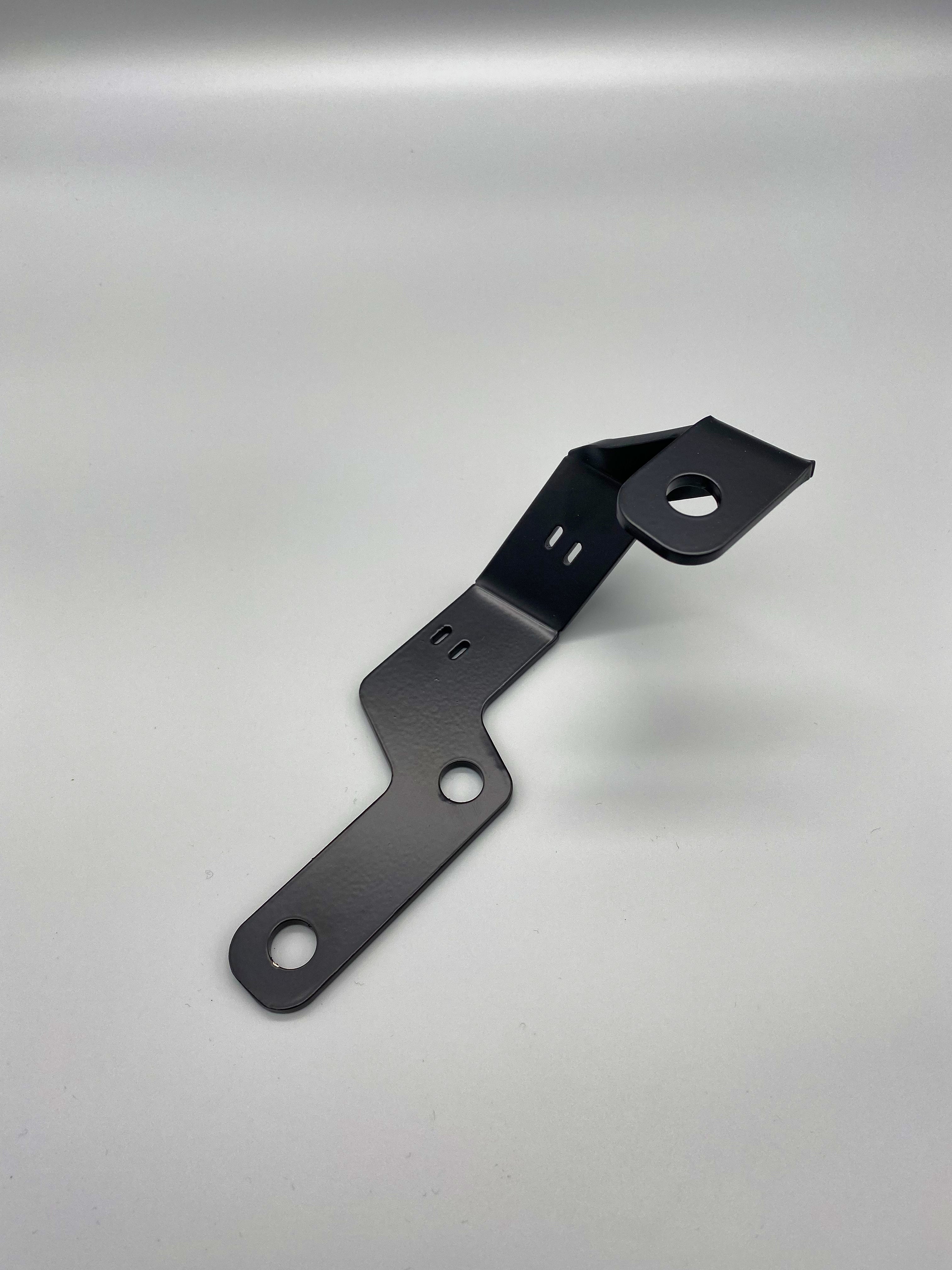 GPC Motorhaubenhalter für LED Spots - Ford Ranger & Ranger Raptor (2011-2023)