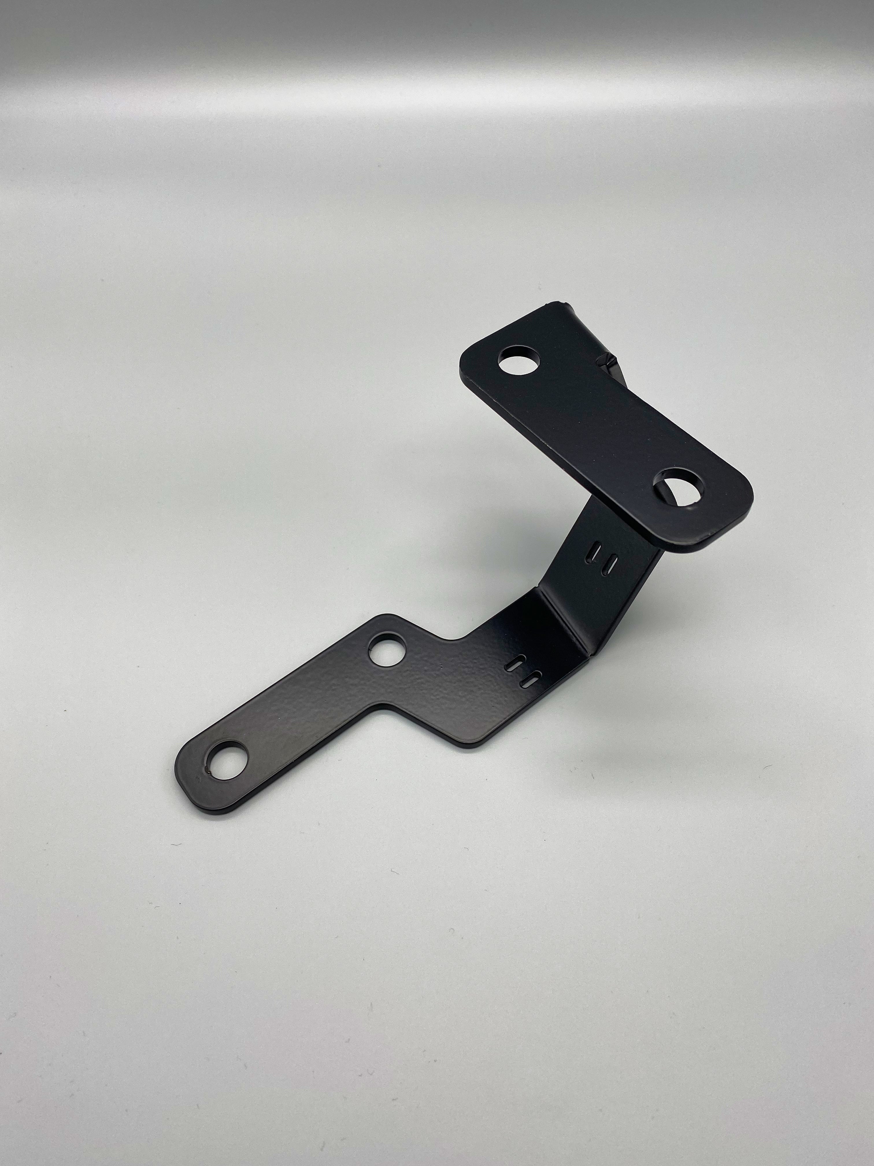 GPC Motorhaubenhalter für LED Spots - Ford Ranger & Ranger Raptor (2011-2023)