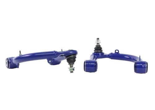 Superpro Querlenker Oben (Ford Ranger PX1-3; 2011-2019) festes Offset