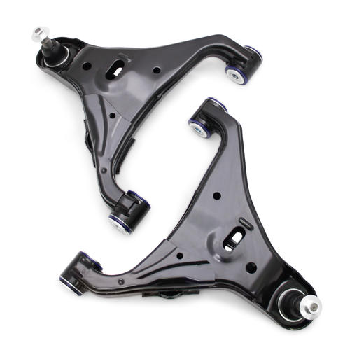 Superpro lower wishbone (Ford Ranger PX1-2; 2011-2018)