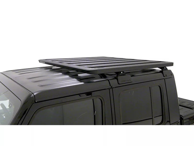 Jeep JT Gladiator RHINO-RACK™ Plattform Pioneer(NG)928X1426mm inkl. Backbone