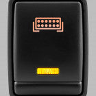 STEDI Nissan Short Type - Switch program - Navara/Pathfinder R52/X-Trail