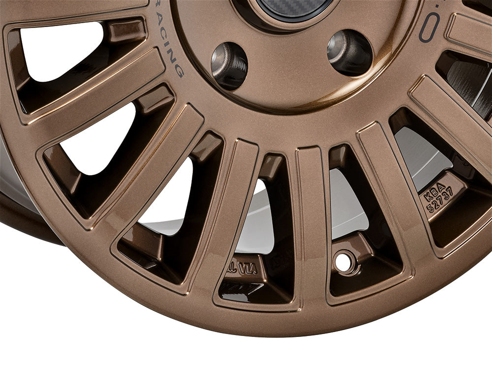 OZ Racing Rally Raid Offroad Wheels Gloss Bronze