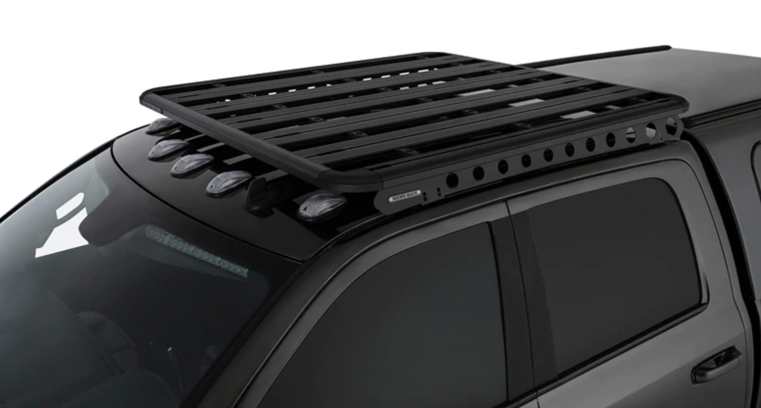 Dodge/RAM GEN4 RHINO-RACK™ Plattform Pioneer(NG)1528X1426mm inkl. Backbone