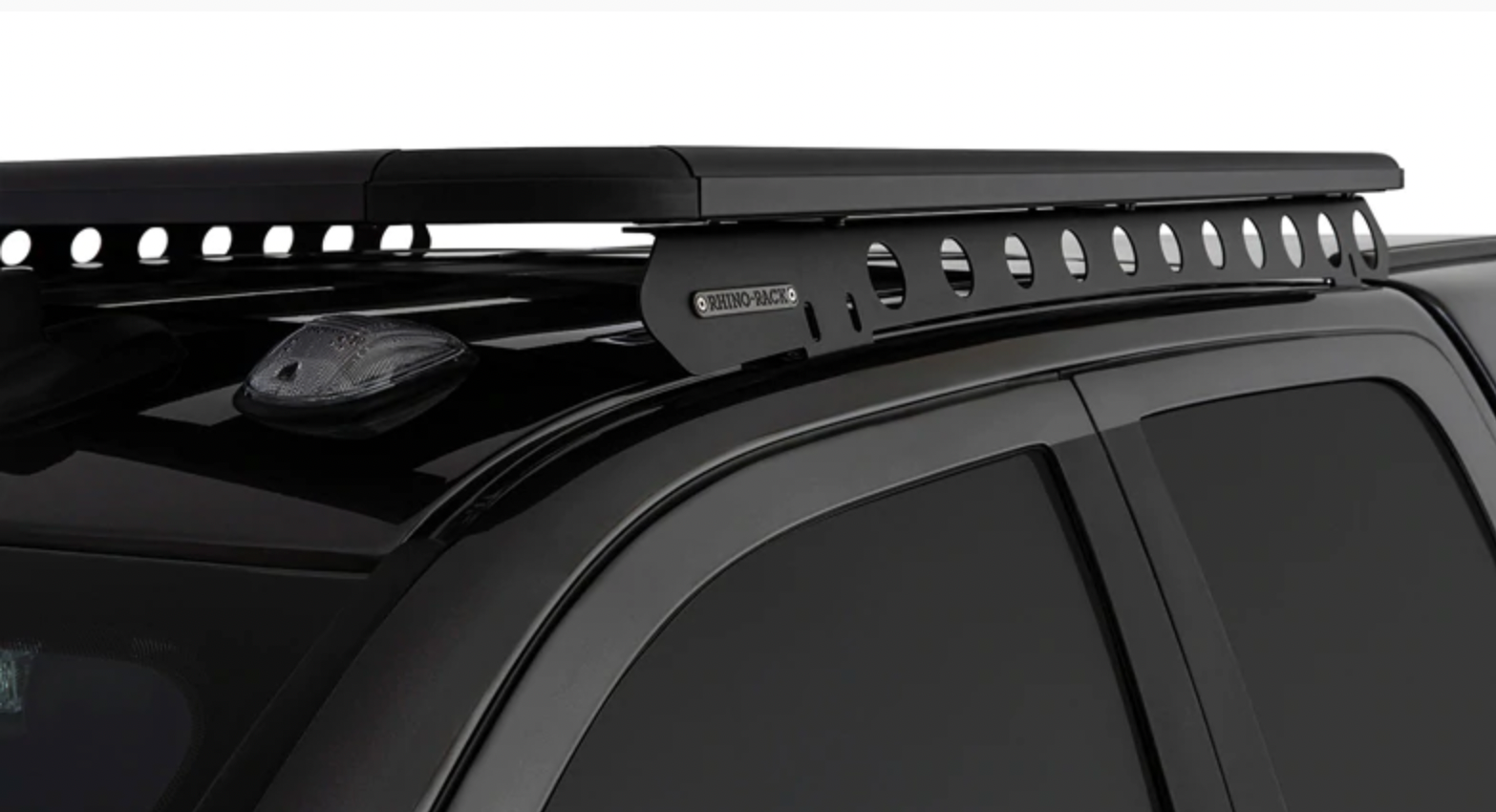 Dodge/RAM GEN4 RHINO-RACK™ Plattform Pioneer(NG)1528X1426mm inkl. Backbone