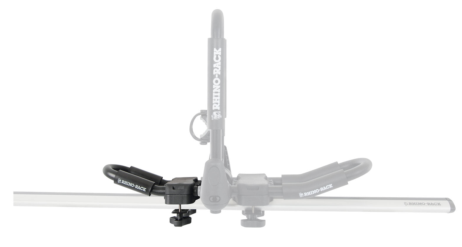 Rhino Rack Kajak Trägerverlängerung für S512, für 2. Kajak - GPC-Offroad