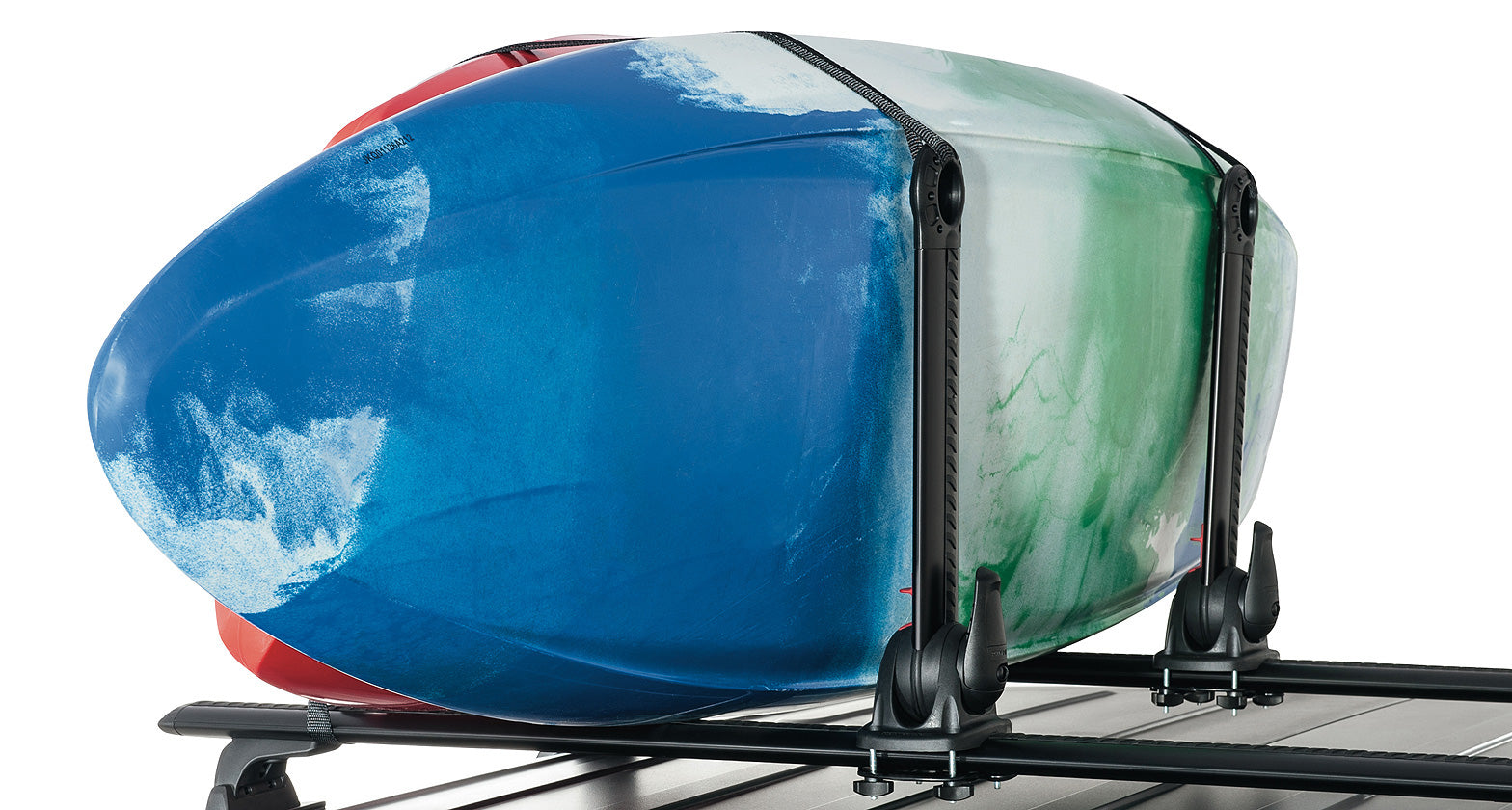 Rhino Rack Nautic Kajak Stütze (2 Stk.) Für Vortex und Ovale Profile - GPC-Offroad