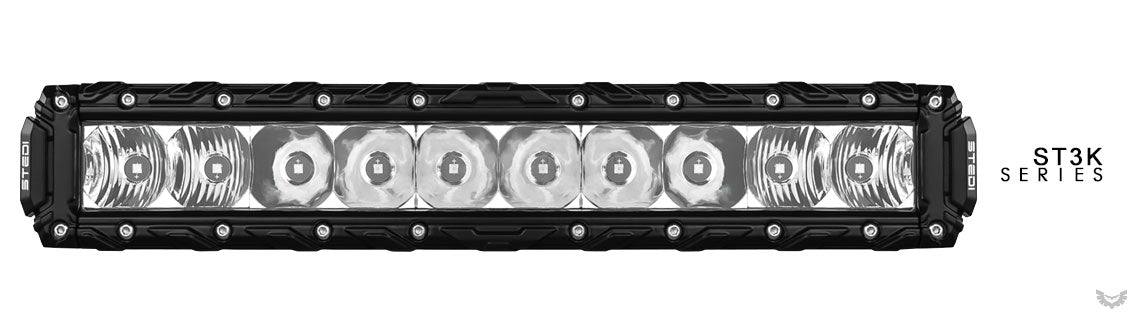 STEDI Light Bar ST3K 21,5 Zoll - German Pickup Customs