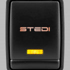 STEDI Nissan Short Type - Switch program - Navara/Pathfinder R52/X-Trail